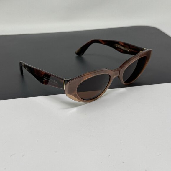 RETROSUPERFUTURE RAGAZZA CARUSA SUNGLASSES  2rd/3/b4/t1  53 [] 20 145 main image 12